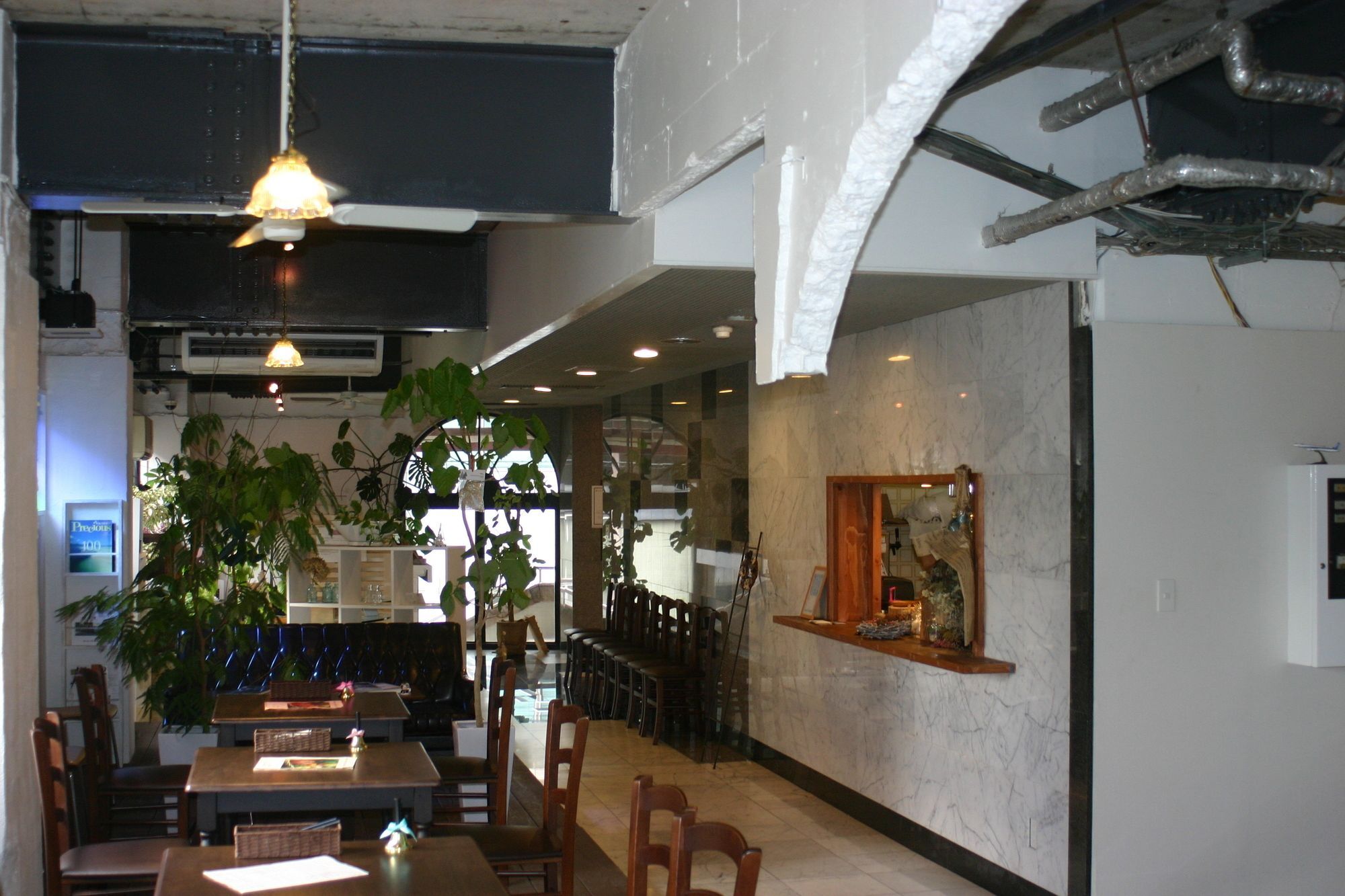 Kagoshima Guest House M104 - Hostel Exteriör bild